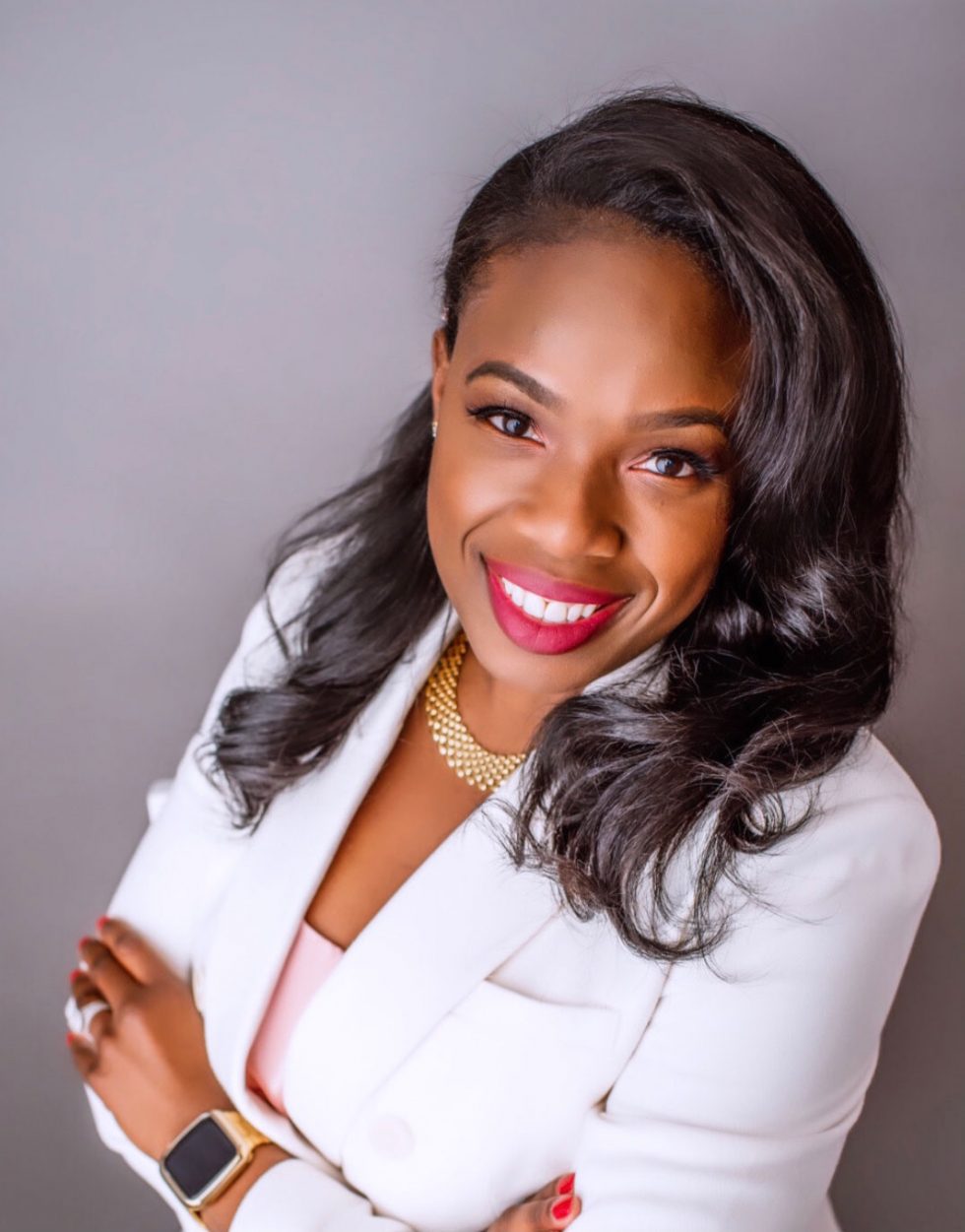 Quinta Davis DMD Wildwood Dentist A Touch of Art Dental Studio